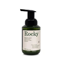 Baby Foaming Wash