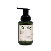 Rosemary Mint Foaming Wash