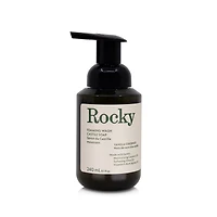 Vanilla Coconut Foaming Wash