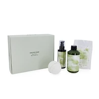 Solstice Soak | Cedar Solstice