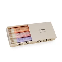 Lip Service | Fruity Lip Butter Trio