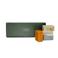 Raise The Bar | Best Seller Bar Soap Set
