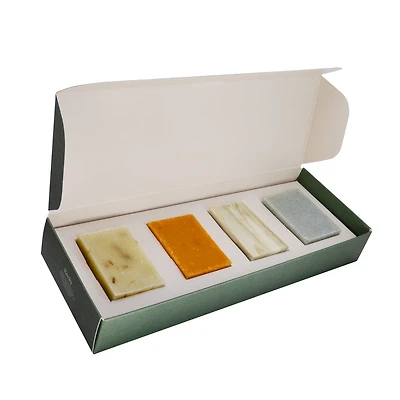 Raise The Bar | Best Seller Bar Soap Set