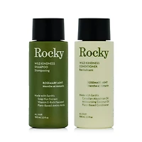 Rosemary Mint Hair Care Bundle