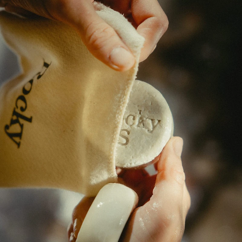 Travel Pouch