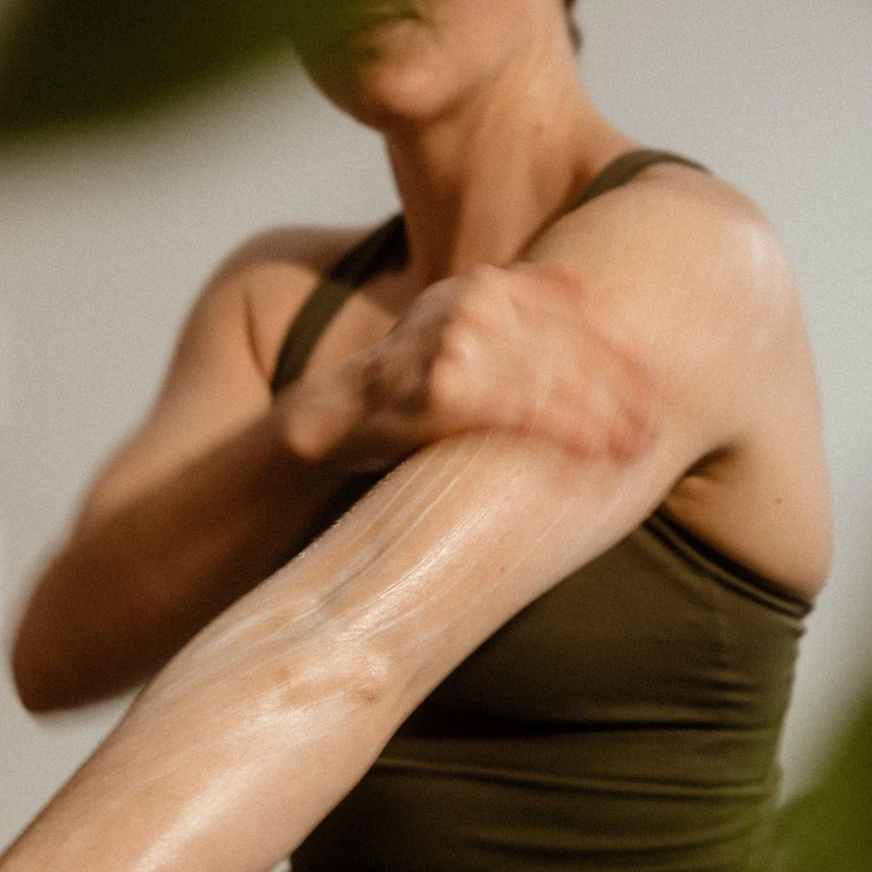 Blood Orange & Grapefruit Body Oil & Daily Oat Lotion Bundle