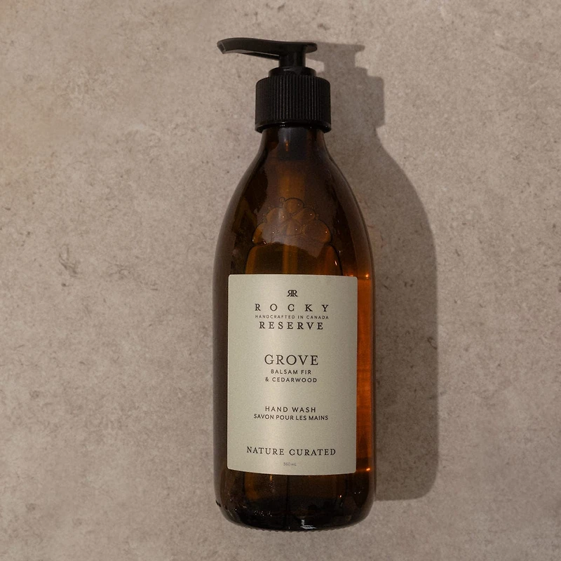 Grove Hand Wash