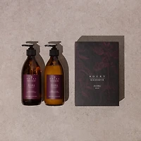 Rocky Reserve Duo | Flora