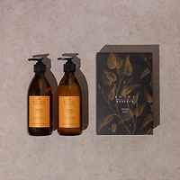 Rocky Reserve Duo | Rind