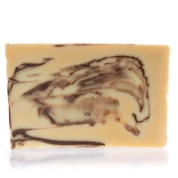 Cinnamon & Sweet Orange Soap