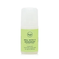 Citron Natural Deodorant