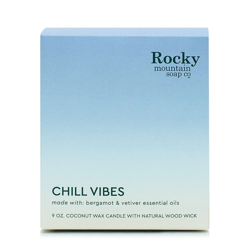 Chill Vibes Candle