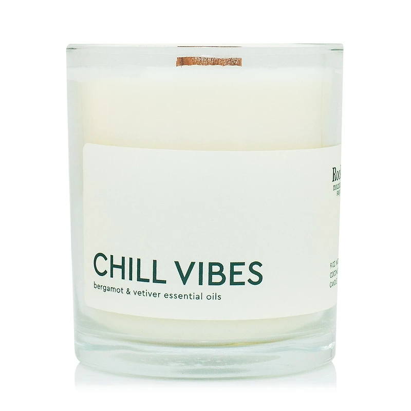 Chill Vibes Candle