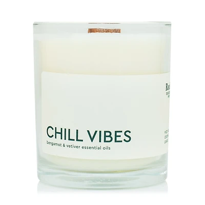 Chill Vibes Candle