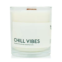 Chill Vibes Candle