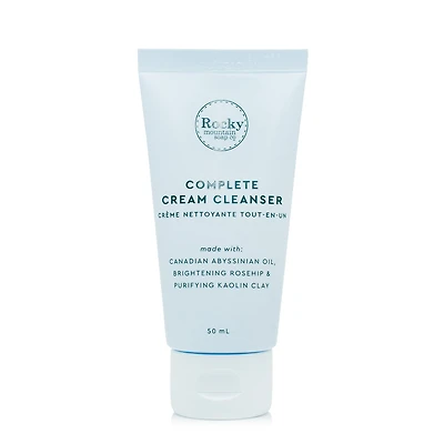Complete Cream Cleanser