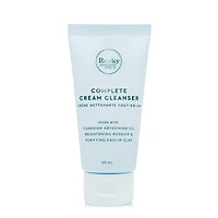 Complete Cream Cleanser