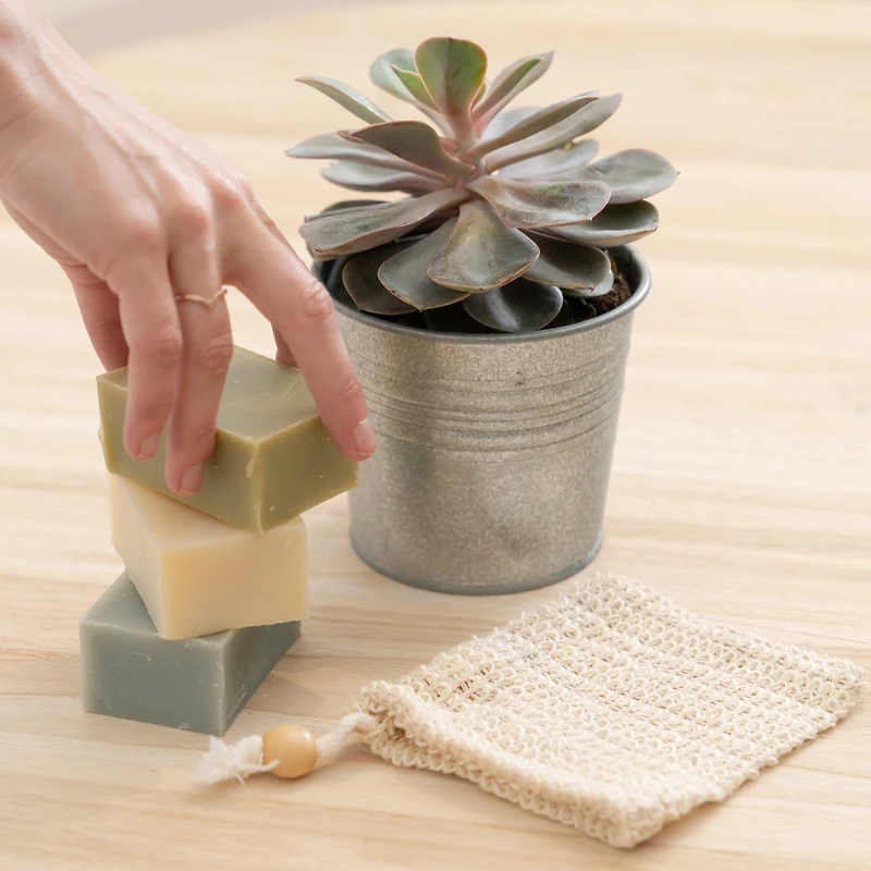 Soap Sack