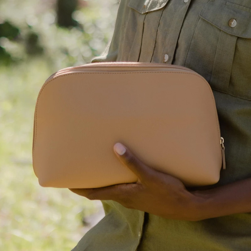 The Essentials Pouch