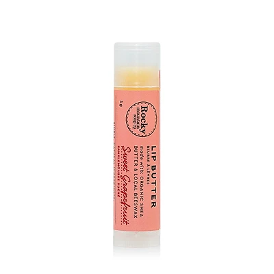 Sweet Grapefruit Lip Butter