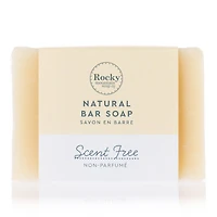 Scent Free Soap