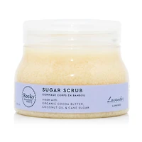 French Lavender Sugar Body Scrub