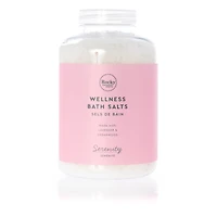 Serenity Wellness Bath Salts