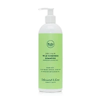 Cedarwood & Lime Wild Kindness Shampoo