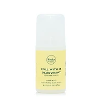 Scent Free Natural Deodorant