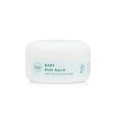 Baby Bum Balm