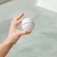 Lavender Calendula & Serenity Bath Bundle