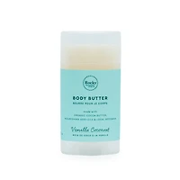 Vanilla Coconut Body Butter