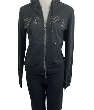 Plain tracksuit set by BCBG - special offer!