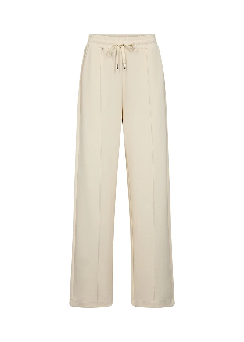 Pantalon droit avec modal - Soya Concept