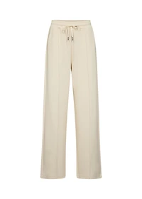 Pantalon droit avec modal - Soya Concept