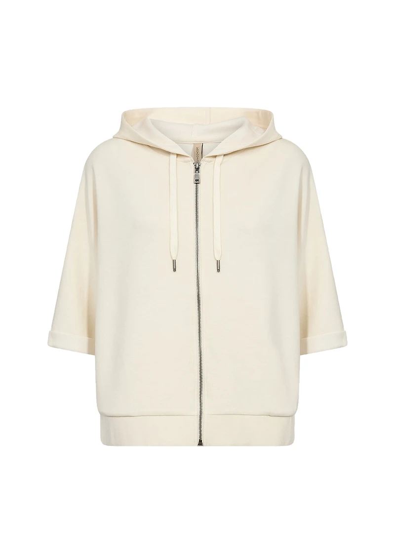 Veste en tricot de modal - Soya Concept