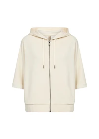 Veste en tricot de modal - Soya Concept