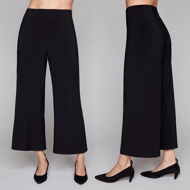 Pantalon à enfiler - Compli K