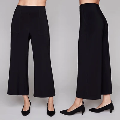 Pantalon à enfiler - Compli K