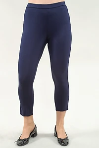 Pantalon legging capri en bambou - Michael Tyler