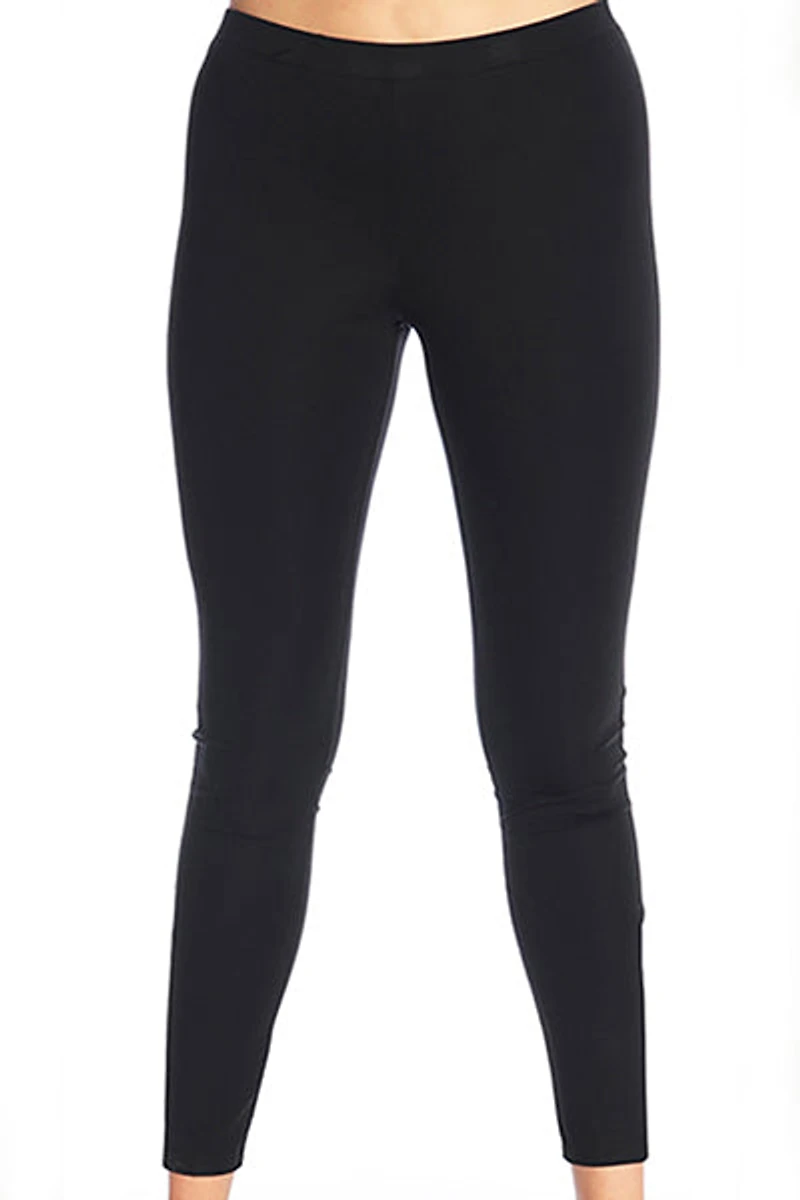 Bamboo leggings - Michael Tyler