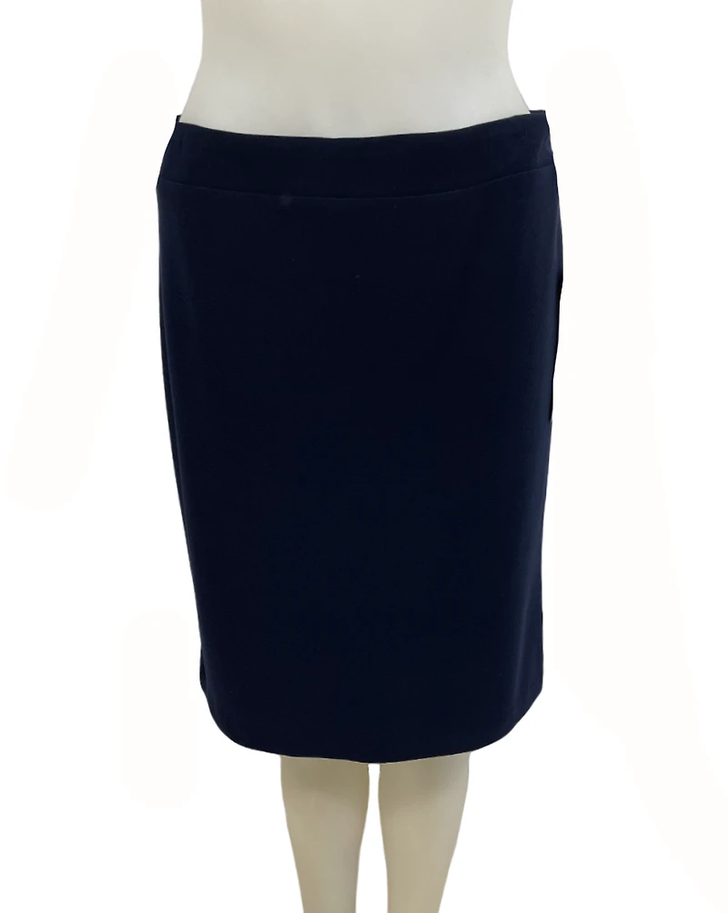 Classic short skirt