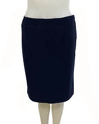 Classic short skirt