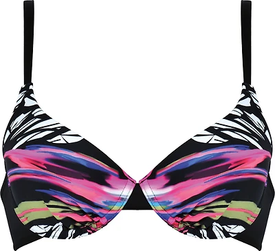 Multi-Print Bikini Set - Naturana