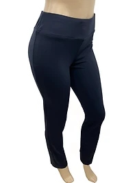 All-round regular pants