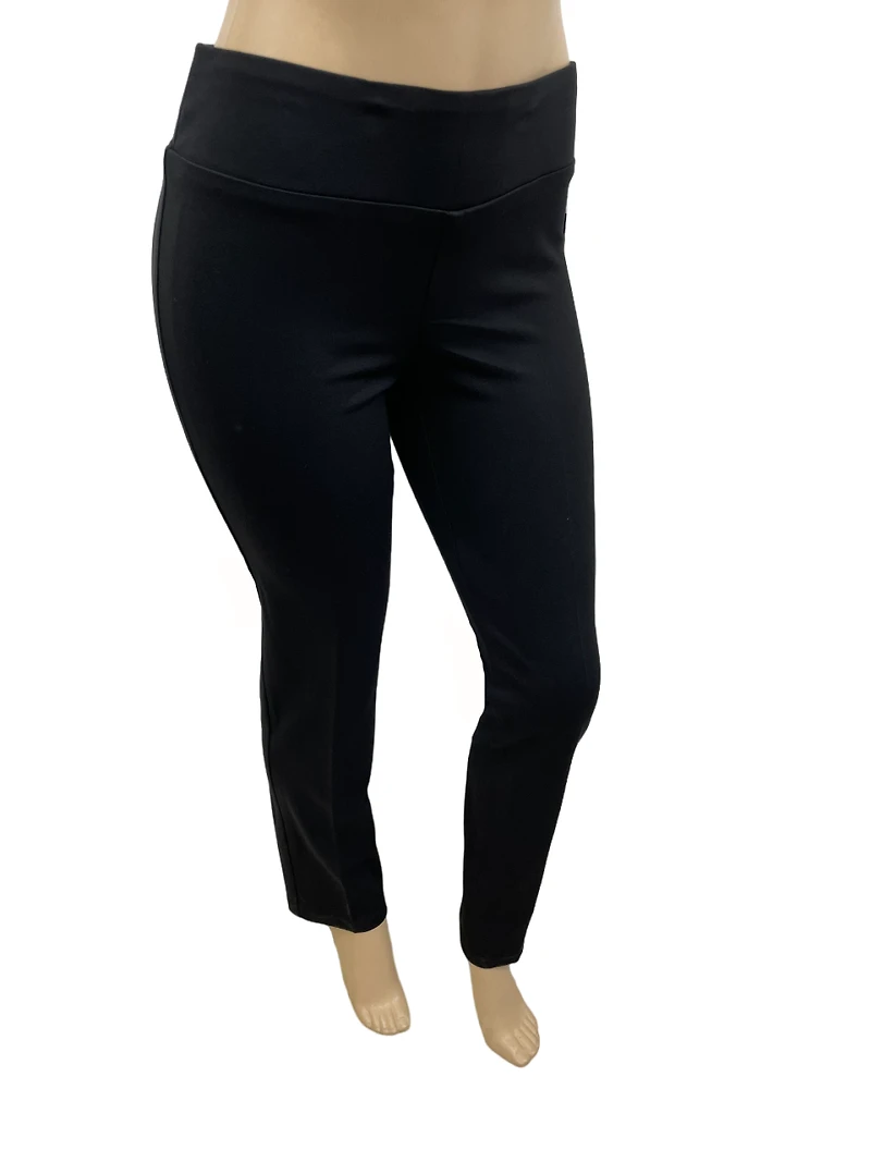 All-round regular pants