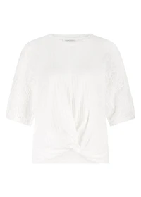 Top with front bow - Tramontana