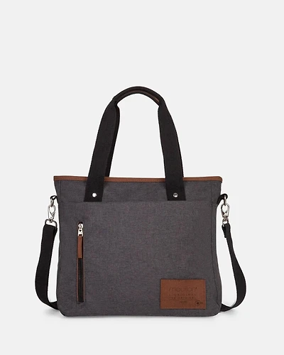 Tote bag or laptop
