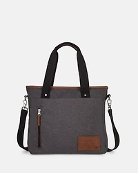 Tote bag or laptop