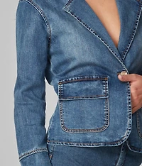 Denim jacket/blazer - Lola Jeans